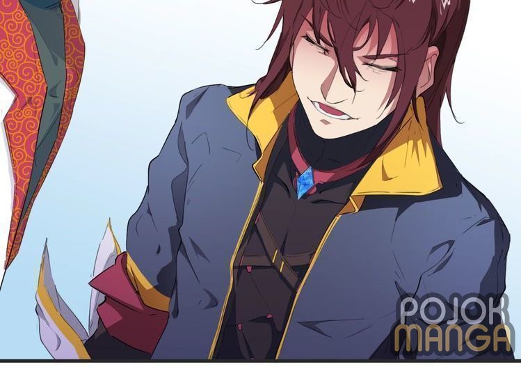 Dragon’s Blood Vessels Chapter 13 Bahasa Indonesia